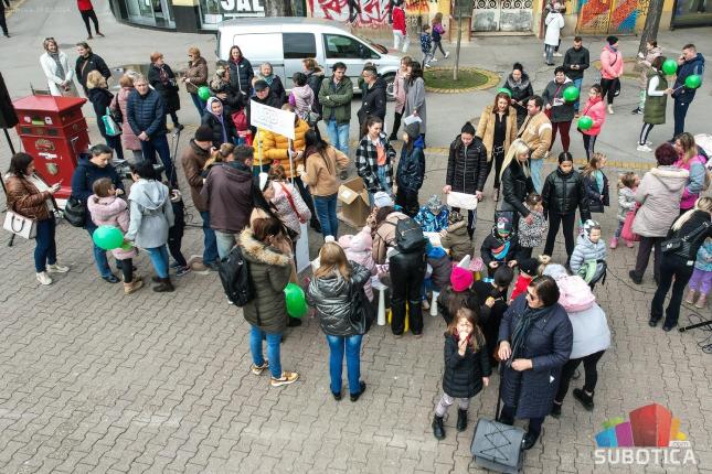 Svetski dan dece obolele od raka - dijagnoza sa kojom se bore i dece i roditelji
