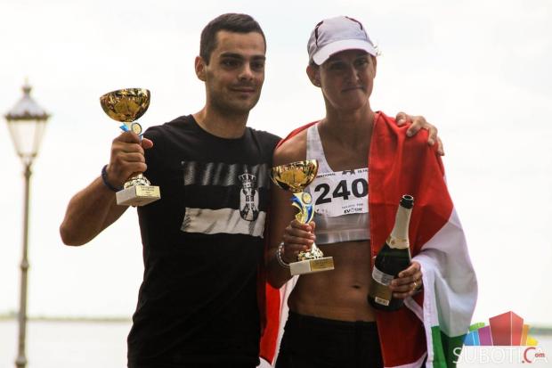 Održan 24-časovni ultramaraton na Paliću