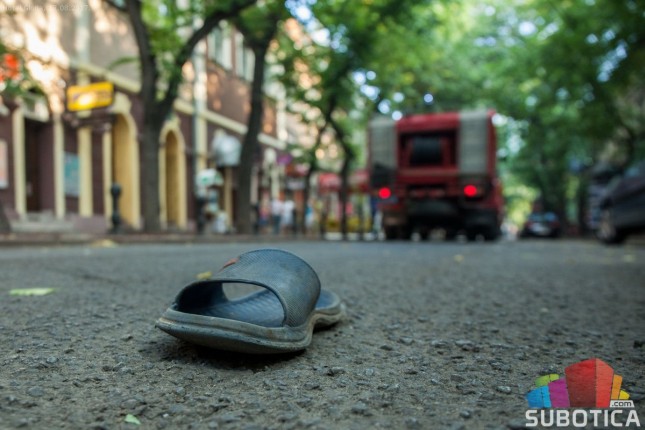 Heroji grada: Tokom i nakon požara desetak vatrogasaca potražilo medicinsku pomoć