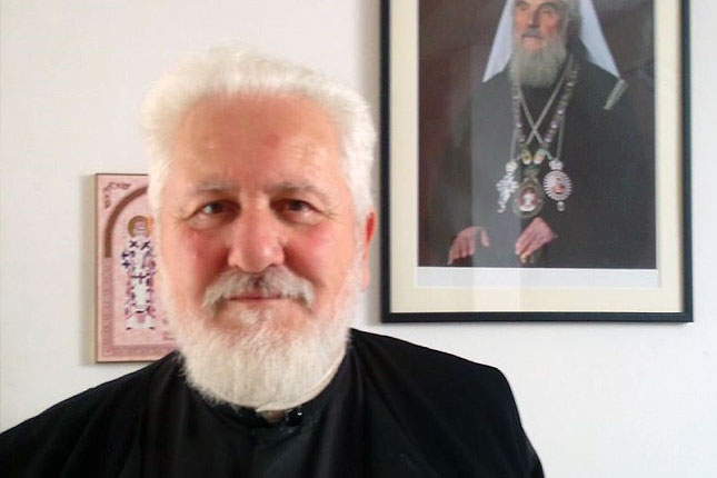 Duhovna tribina u Đurđinu - "Život hrišćana u savremenom dobu"