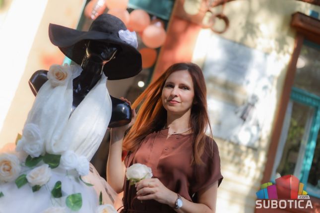 Krojački atelje „Ivchy i Marishka“ novi modni centar u našem gradu