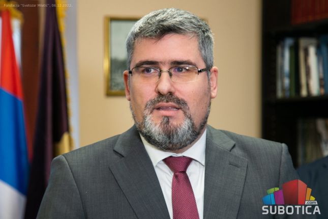 U Subotici osnovan ogranak Fondacije „Svetozar Miletić“