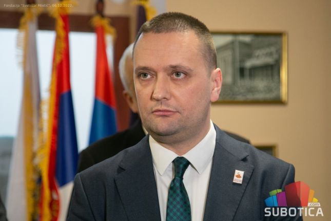 U Subotici osnovan ogranak Fondacije „Svetozar Miletić“