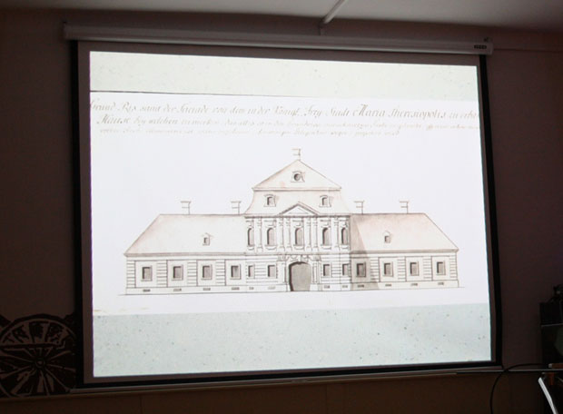 Održano predavanje "Sve što ste želeli da znate o prošlosti Subotice... Gradska kuća"