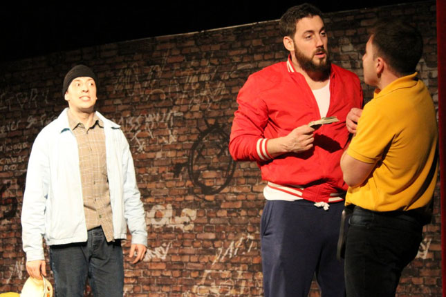 Predstave i koncerti u avgustu na Letnjoj pozornici