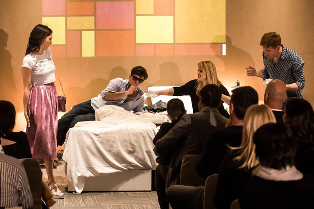 Predstave i koncerti u avgustu na Letnjoj pozornici