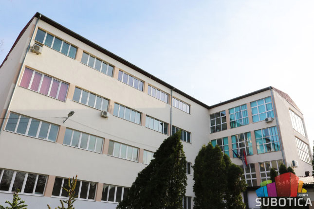 Otvara se privatna srednja škola "Davor Štefanek", upis đaka u junu