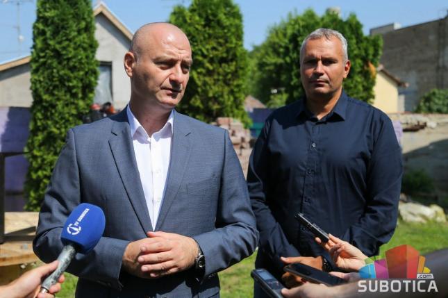 "Kuća iza duge" uplovljava u preduzetničke vode