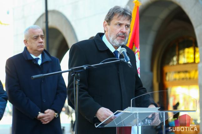 Postavljena izložba o zadužbinama Nemanjića