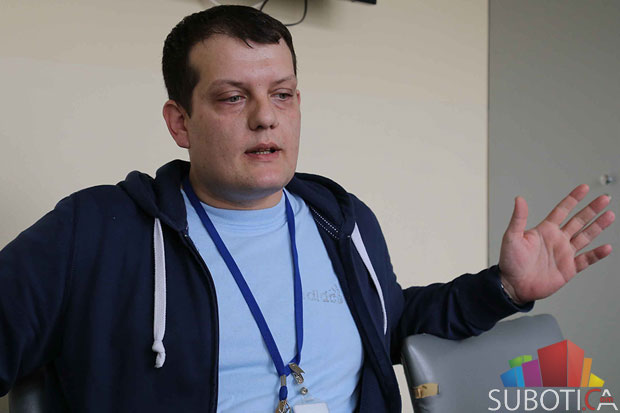 Alkoholisana osoba napala medicinskog tehničara