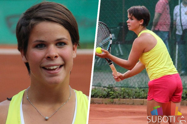 Završen XIII "Palić open" - mađarica Bukta najbolja