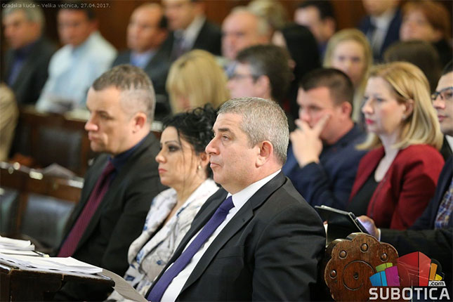 Planovi za nove industrijske pogone