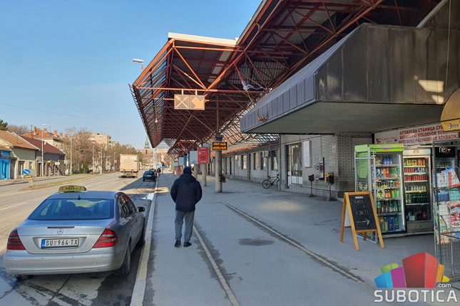 Uz pomoć policajca iz Subotice zbrinuta grupa ukrajinskih izbeglica