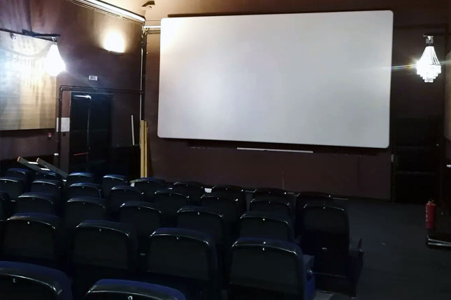 Osma ofanziva horora i vina - "Dead lake horror festival" za vikend u Abaziji