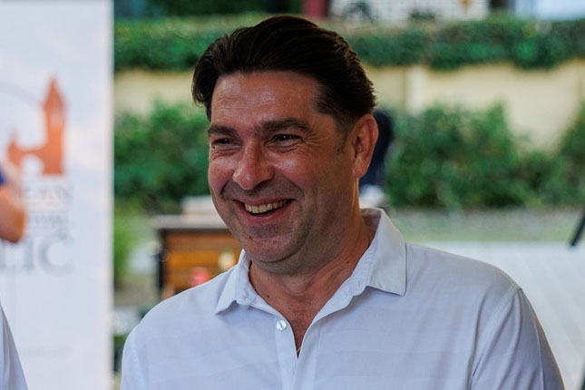 Osma ofanziva horora i vina - "Dead lake horror festival" za vikend u Abaziji