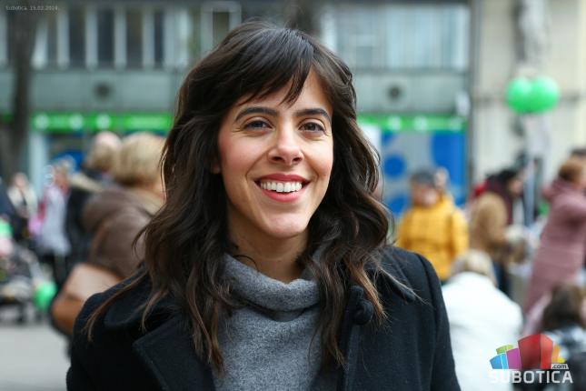 Svetski dan dece obolele od raka obeležen i u našem gradu