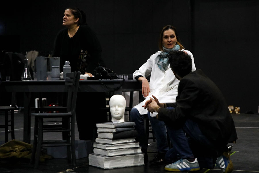 Nakon skoro dve decenije: Narodno pozorište u Subotici SUTRA ponovo otvara vrata