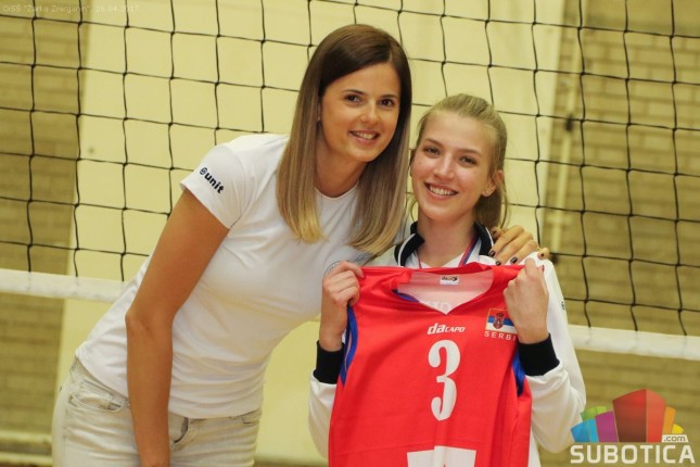 ŽOK "Subotica" napravio druženje povodom kraja sezone