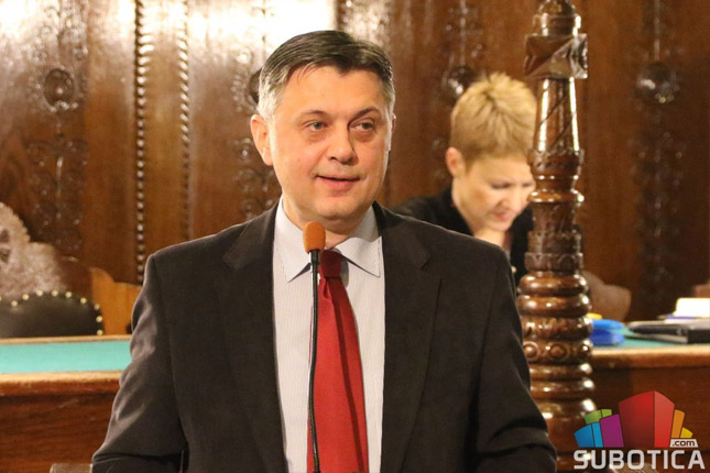 Skupština o ostvarenju budžeta i imenovanju direktora javnih preduzeća