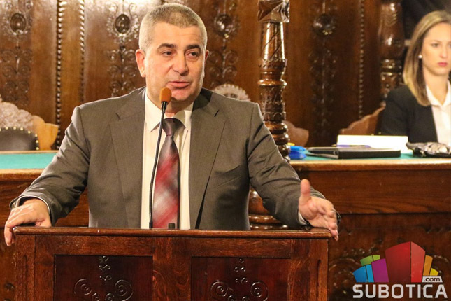 Skupština o ostvarenju budžeta i imenovanju direktora javnih preduzeća