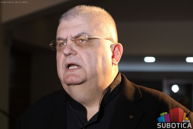 LSV, DSHV i VP usvojili Memorandum o budućnosti Vojvodine