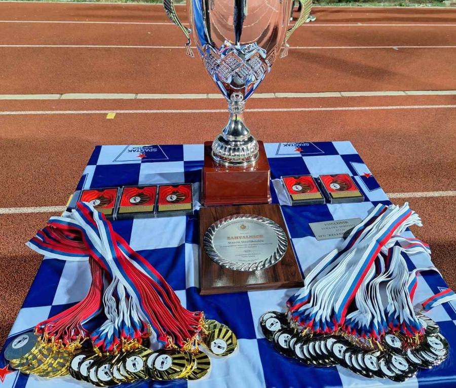 Fudbal: „Kelebijska šuma“ osvojila Kup Subotice