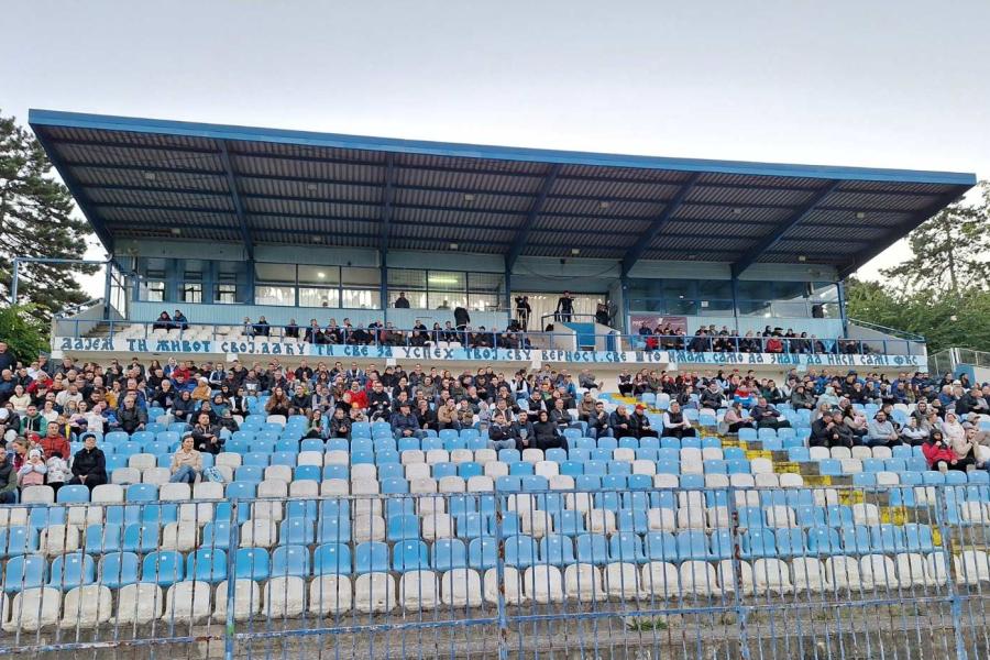 Fudbal: „Kelebijska šuma“ osvojila Kup Subotice