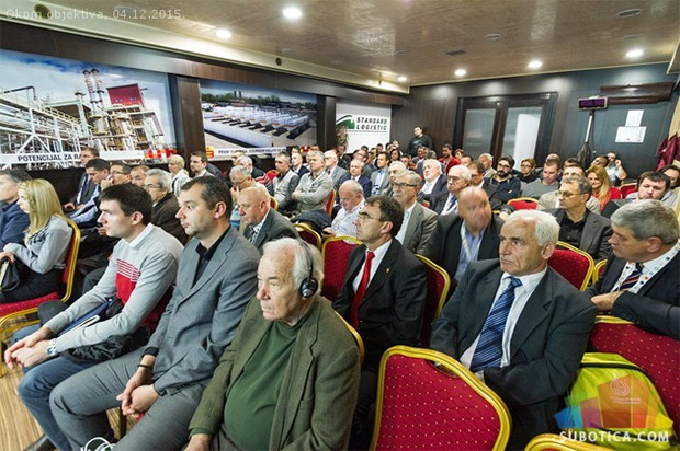 Tečni naftni gas budućnost ili gubitak?