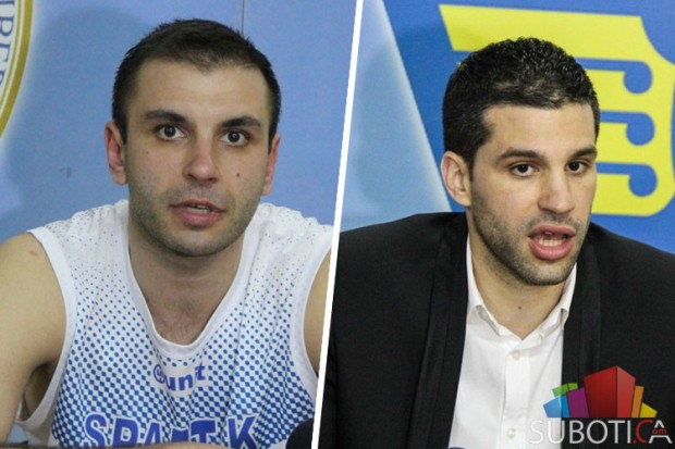 Najslađe za kraj - košarkaši Spartaka pobedom završili sezonu