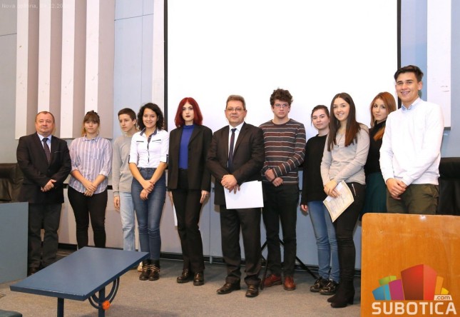 Obeležen Dan ljudskih prava