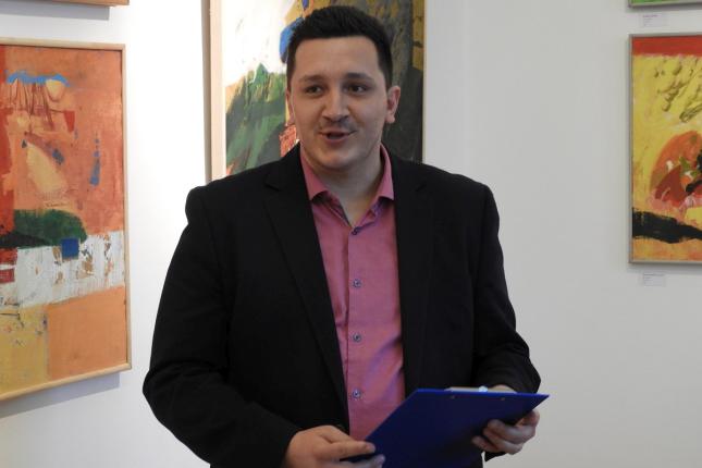 Predavanje "Muzej grada Pregrade - kultura, nasleđe i projekti"