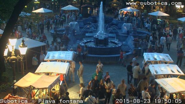 Počeo festival "Interetno"