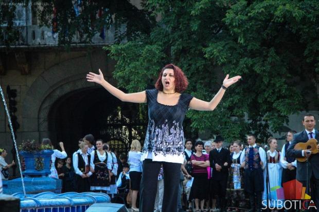 Bogat subotnji zabavno umetnički program u okviru proslave Dana grada