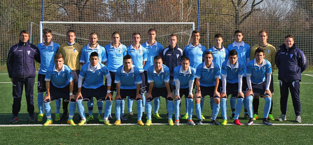 Uspesi Spartakove škole fudbala ulivaju nadu