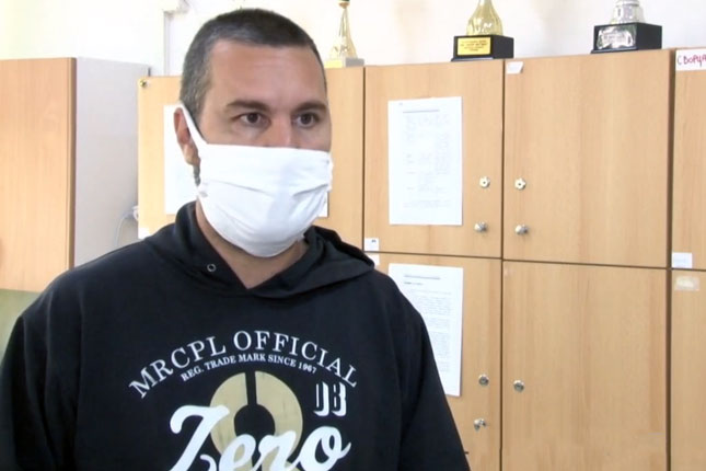 Počeo upis u prvi razred osnovne škole