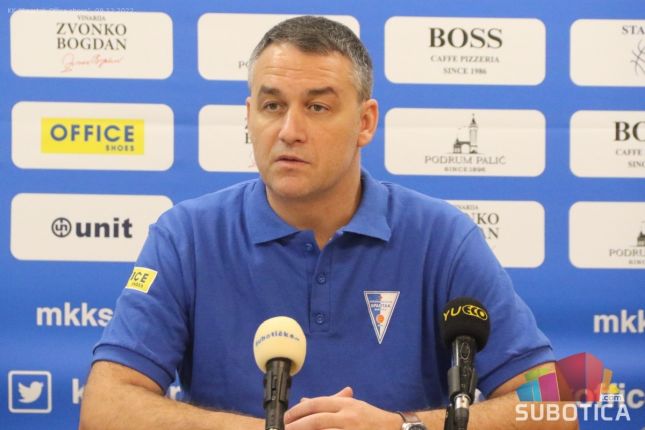 Košarka: Milisavljević i Bojić pojačali Spartak, u nedelju protiv Slobode iz Užica