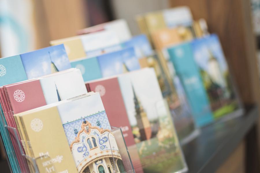 Sajam turizma otvorio nova vrata saradnje za Ergelu Kelebija i Vilu Majur