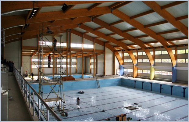 Bazen Subotica Prozivka