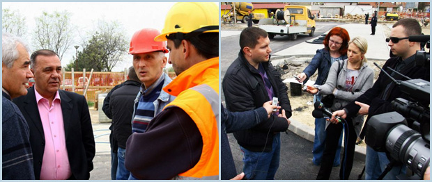 Bazen Subotica Prozivka