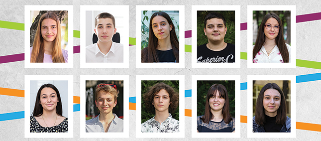 Završena četvrta sezona promocije uspešnih i talentovanih učenika