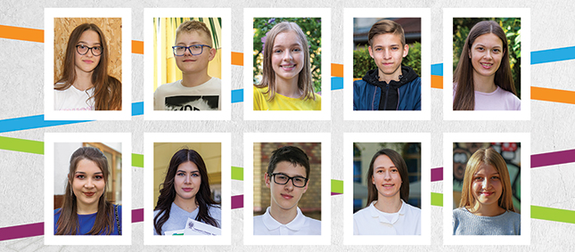 Završena četvrta sezona promocije uspešnih i talentovanih učenika