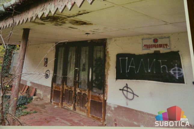 Počelo rešavanje problema Vikend naselja na Paliću