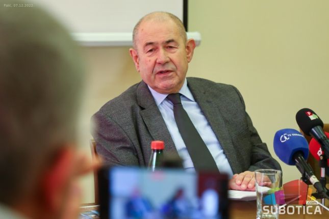 Počelo rešavanje problema Vikend naselja na Paliću