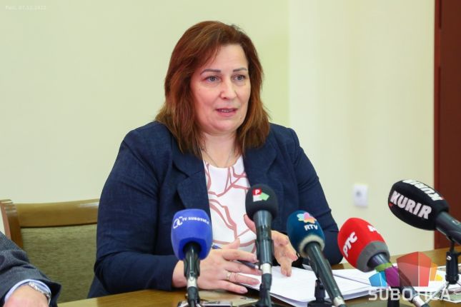 Počelo rešavanje problema Vikend naselja na Paliću