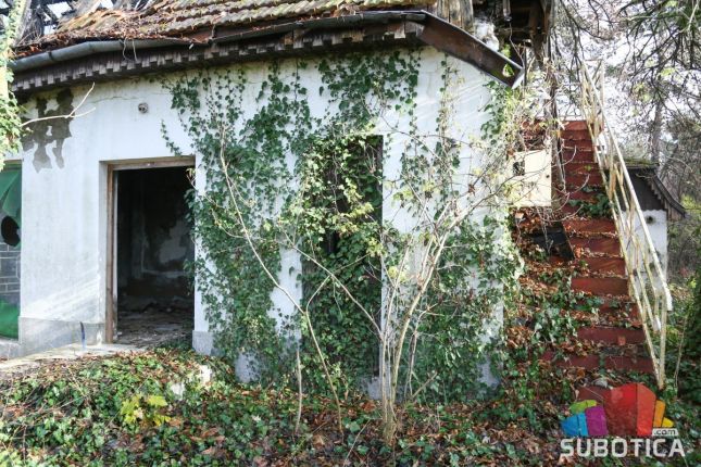 Počelo rešavanje problema Vikend naselja na Paliću