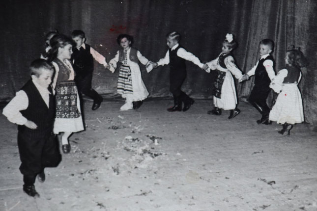 SUgrađani: Natalija Marković - "Kada čujem muziku i vidim omladinu, više ništa ne postoji!"