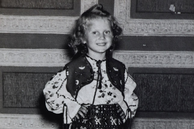 SUgrađani: Natalija Marković - "Kada čujem muziku i vidim omladinu, više ništa ne postoji!"