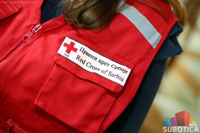 Subotičani od predškolskog doba uče o trgovini ljudima