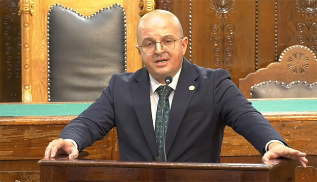 Izabrano novo gradsko rukovodstvo – Stevan Bakić i dalje gradonačelnik Subotice