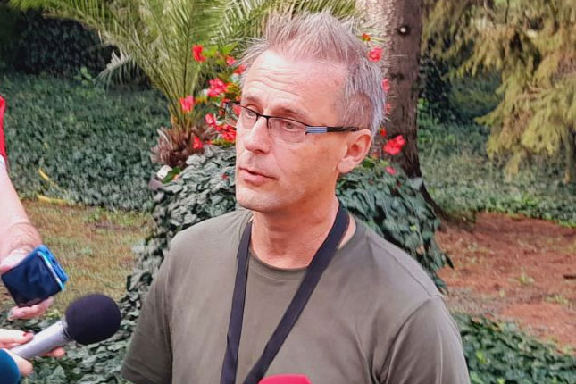 U Zoološkom vrtu održan seminar o dobrobiti životinja